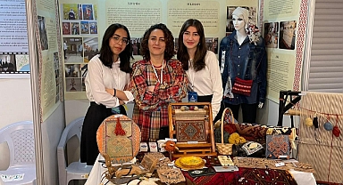 Karamanlı Öğrenciler Antalya’dan Derecelerle Geri Döndü