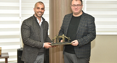 KMÜ’DE EĞİTİM ALAN MÜLTECİ VE SIĞINMACILARA SERTİFİKALARI VERİLDİ
