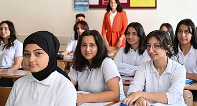 ORTAK SINAVLARDA AÇIK UÇLU SORU DÖNEMİ