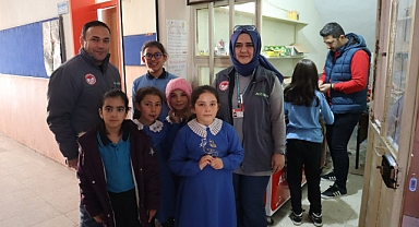 RAMAZAN AYI ÖNCESİ GIDA DENETİMLERİNE DEVAM EDİLİYOR.