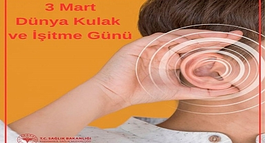 YENİDOĞAN İŞİTME TARAMASI PROGRAMI