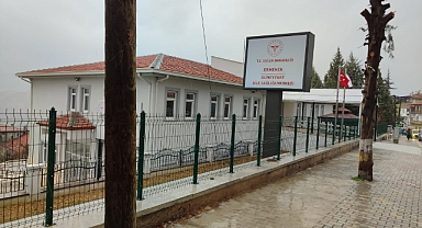 Güneyyurt Aile Sağlığı Merkezi Yeni Yerinde Hizmete Başladı