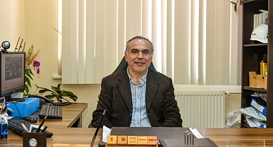 KMÜ’DE 2024’ÜN İLK PATENT TESCİLİ