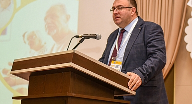 KMÜ’DE ‘60+ YAŞAM BOYU ÖĞRENME AKADEMİSİ’ BAŞLADI