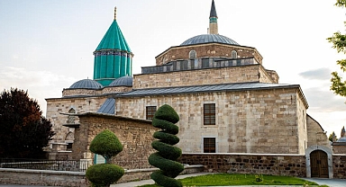 MÜZELERİN KAPILARI BAYRAMDA DA AÇIK