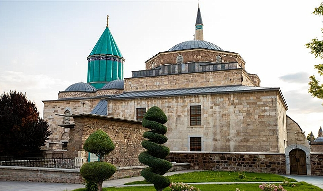 MÜZELERİN KAPILARI BAYRAMDA DA AÇIK