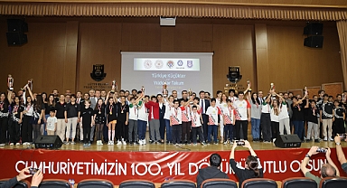 SATRANÇ ŞAMPİYONASI ÖDÜL TÖRENİ İLE SONA ERDİ