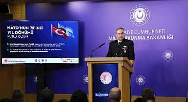 SON 1 HAFTADA 27 TERÖRİST ETKİSİZ HÂLE GETİRİLDİ