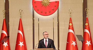 13. Çalışma Meclisi, Cumhurbaşkanlığı Külliyesi’nde Sona Erdi