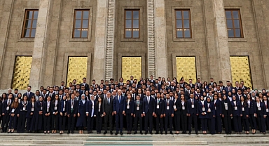 19 Mayıs Atatürk'ü Anma, Gençlik ve Spor Bayramı ile Gençlik Haftası Etkinlikleri