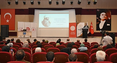 21. Yüzyılda Kariyer Rehberliği Konusu Ele Alındı