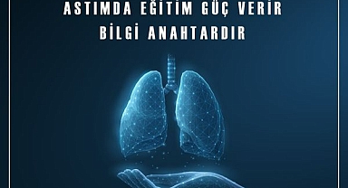 7 MAYIS 2024 DÜNYA ASTIM GÜNÜ BASIN BİLDİRİSİ
