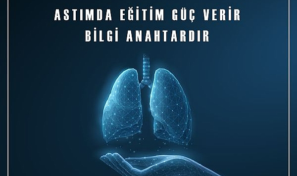 7 MAYIS 2024 DÜNYA ASTIM GÜNÜ BASIN BİLDİRİSİ