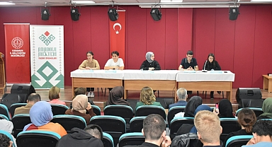 Anadolu Mektebi Öğrencileri, Ölümünün 30. Yılında Tarık Buğra’yı Anlattı