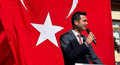 CHP Karaman İl Başkanlığı Basın Açıklaması Yayınladı
