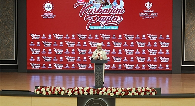 Diyanet İşleri Başkanı Prof. Dr. Ali Erbaş, 2024 yılı vekalet yoluyla kurban kesim bedellerini açıkladı 