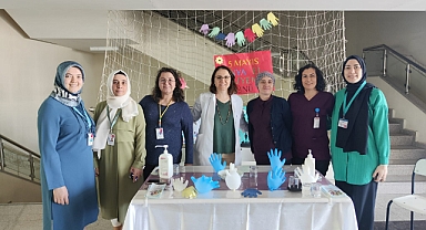 El Hijyeni Günü Etkinlikleri