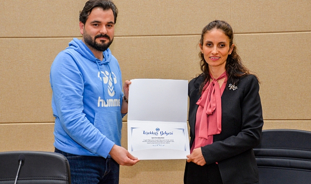 ‘ENGELLİ ÖĞRENCİLERİN ENGELLİ ÖĞRETMENİ OLMAK’