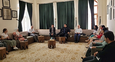 Gazi Eğitim Buluşmalarıyla Alanında Uzman Kişiler Karaman’daki Eğitimcilerle Buluşmaya Devam Ediyor