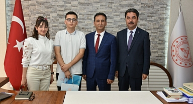 Genç Mucittin Havacılık Sektöründe Çığır Açacak Buluşu Patent Tescili Aldı