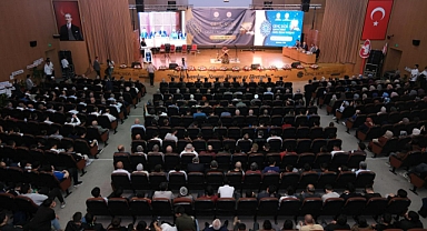 “Genç Sada Kur’an-ı Kerim’i Güzel Okuma Yarışması Türkiye Finali” Programı Gerçekleştirildi.