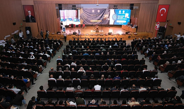 “Genç Sada Kur’an-ı Kerim’i Güzel Okuma Yarışması Türkiye Finali” Programı Gerçekleştirildi.