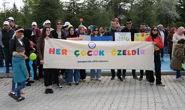 “Hayatı Paylaşmak İçin Engel Yok”