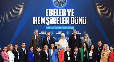 Hemşireler Günü Programı Düzenlendi