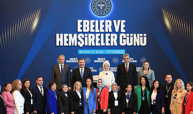 Hemşireler Günü Programı Düzenlendi