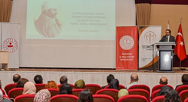 HER ŞEY BİR GENCİ KAZANMAKLA BAŞLAR