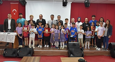 Karaman Halk Eğitimi Merkezi, Spor Alanında Başarılarla Dolu Bir Yılı Geride Bıraktı