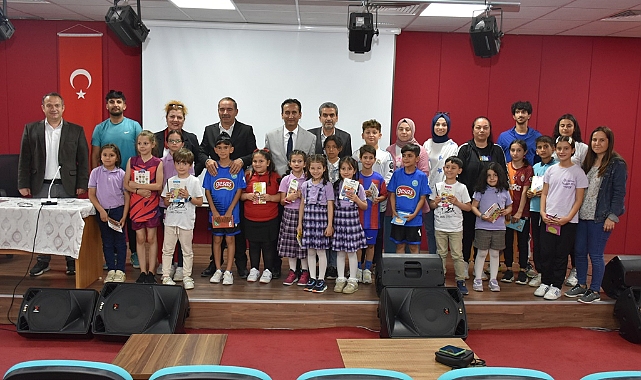 Karaman Halk Eğitimi Merkezi, Spor Alanında Başarılarla Dolu Bir Yılı Geride Bıraktı