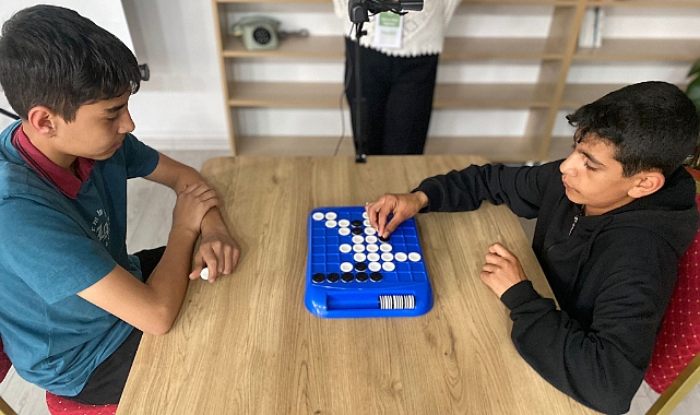 Kaybedeni Olmayan Turnuva!