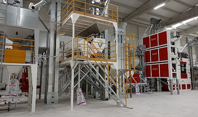 KIRSAL KALKINMA YATIRIM DESTEKLEMELERİ HAKEDİŞLERİ DEVAM EDİYOR.