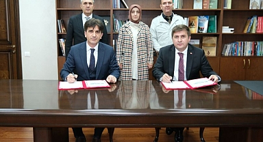 KOP İdaresinden Karaman’a Proje Desteği