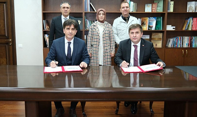 KOP İdaresinden Karaman’a Proje Desteği