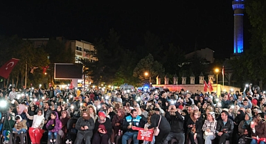 Polis Akademisi Bandosu’ndan Konser