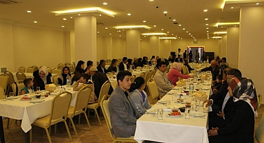 “Şehidimi Tanıyorum, Anısını Yaşatıyorum” Projesi