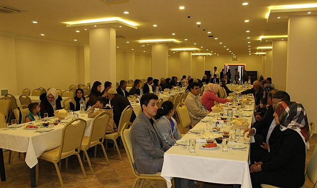 “Şehidimi Tanıyorum, Anısını Yaşatıyorum” Projesi