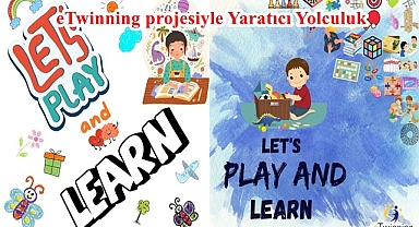 Şehit Muhammed Ali Mevlüt Dündar Ortaokulu’nda Oyunla Öğrenme Heyecanı: eTwinning projesiyle Yaratıcı Yolculuk!