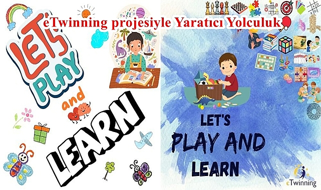 Şehit Muhammed Ali Mevlüt Dündar Ortaokulu’nda Oyunla Öğrenme Heyecanı: eTwinning projesiyle Yaratıcı Yolculuk!