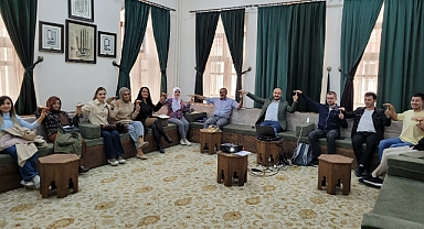 Tarihi Mekânda Eğitim Rüzgârları Esmeye Devam Ediyor