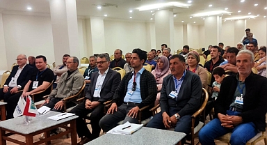 TAŞELİ TURKUAZ YEG DERNEĞİNDEN BÜYÜKBAŞ EĞİTİMİ