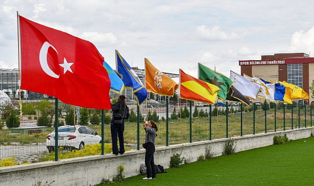 TÜRK DİL BAYRAMINDA KMÜ’DE ‘DÜNYA DİLİ TÜRKÇE’ KONULU PANEL