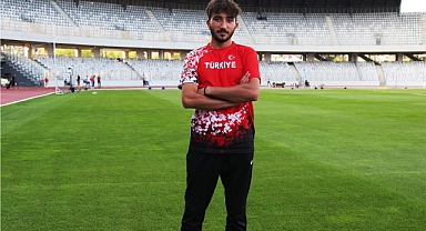 YAVUZ ŞALKACI’YA MİLLİ DAVET