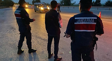 Yol Kontrollerine Başlanıldı