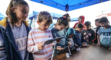 Aile ve Sosyal Hizmetler Bakanımız Göktaş: “Ailelere siber zorbalık, dijital suçlar gibi dijital ortamdaki olası risklere karşı koruyucu eğitim çalışmalarını artıracağız”