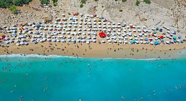 ANTALYA TURİZMİNDE YENİ REKOR