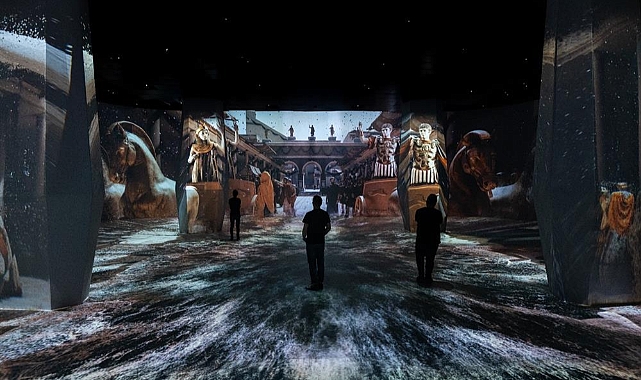 DÜNYANIN EN İYİSİ