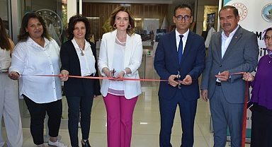 Eğitim ve Sanatın Buluşması: Karaman'da Hayat Boyu Öğrenme Haftası Etkinlikleri Başladı